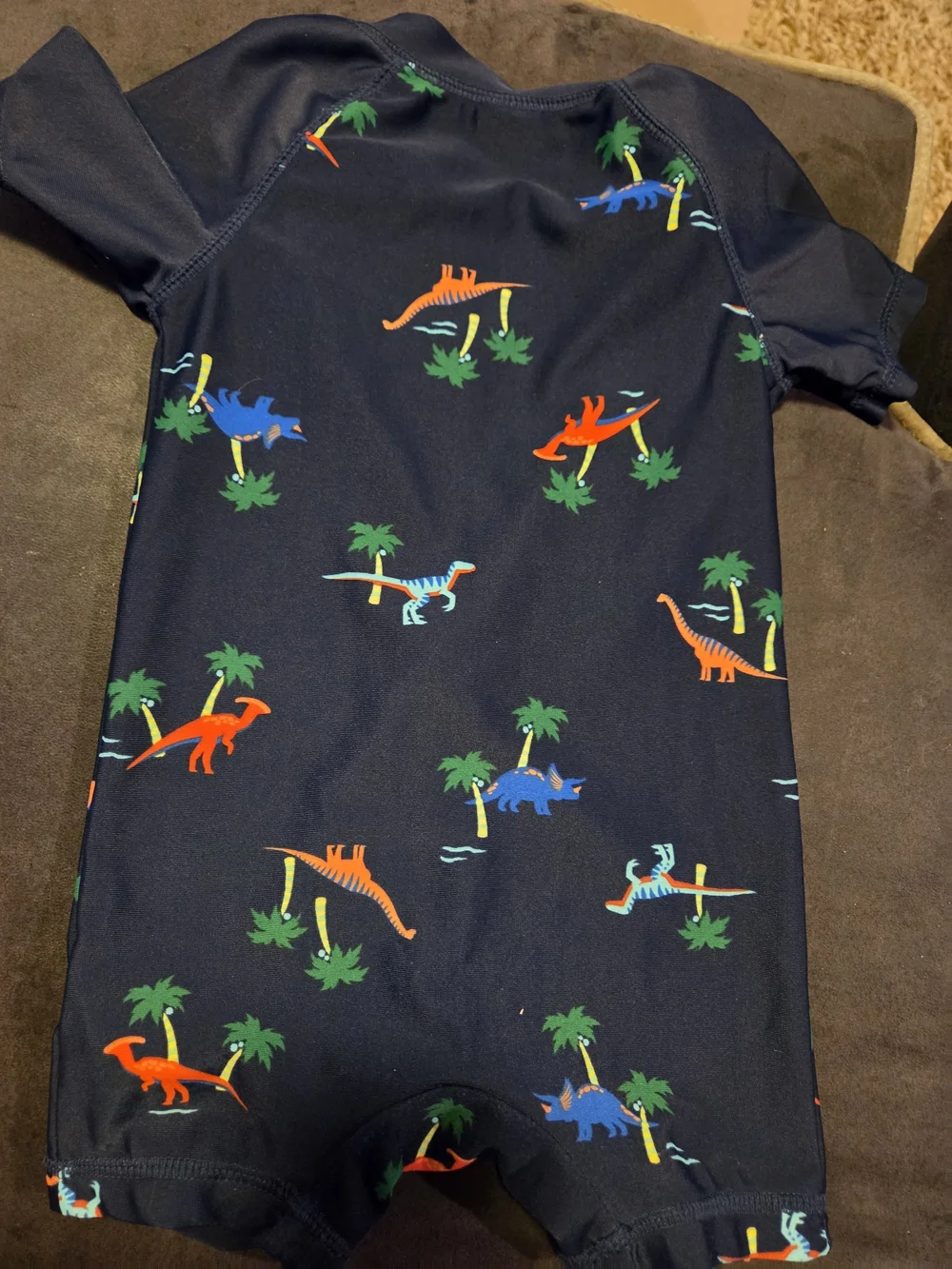 6-12 Month Swimsuit